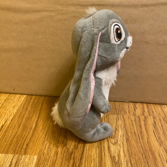 Disney Stuffed Animal Plushies Bundle Sofia The First & Raya And The Last Dragon - Picture 3 of 9